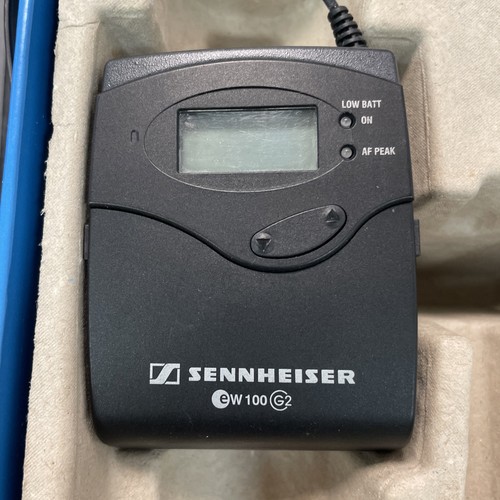 Sennheiser true diverts - sennheiser,