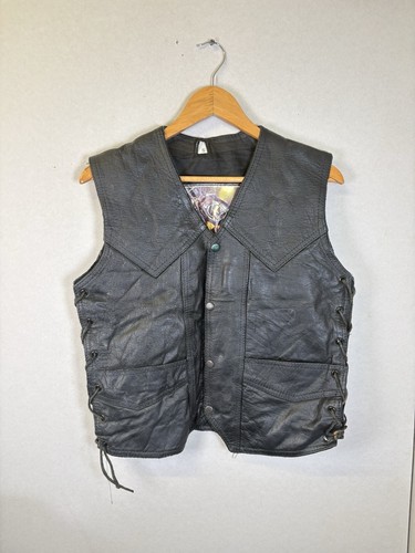 Cockpit leather clothing men - clothing,