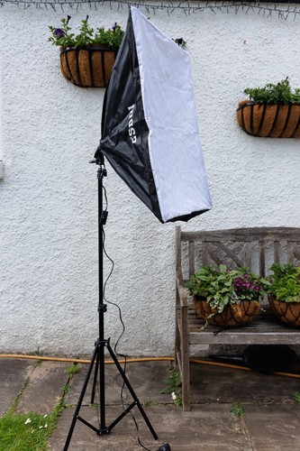 Esdi softbox photography - esdi,