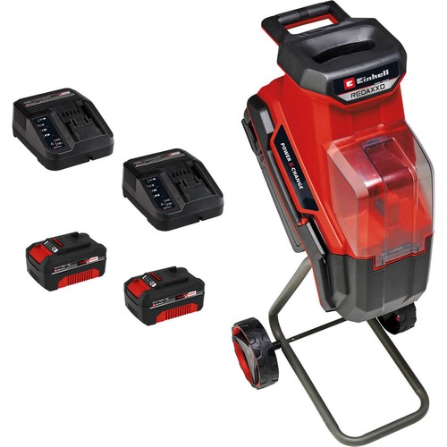 Einhell redaxxo 36v - einhell,