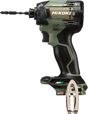 HiKOKI WH36DD(NNG) Multi-Volt