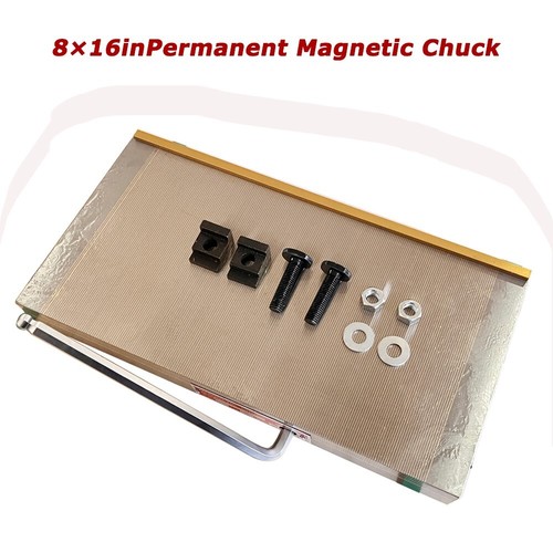 Permanent magnetic - permanent,