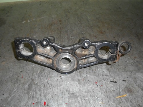 Honda mt5 top yoke - ,