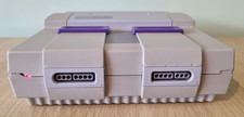 Super Nintendo NTSC USA