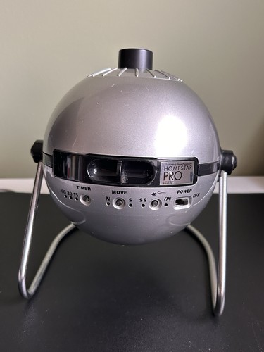 Sega toys homestar pro - sega,