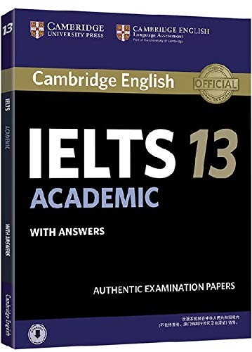 Cambridge ielts academic - ielts,