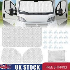 Internal Thermal Blinds Window