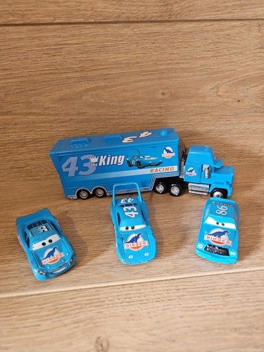 Disney pixar cars the - disney,