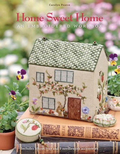 Home sweet an - home,