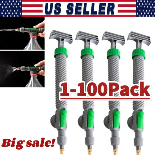 Adjustable high pressure - adjustable,
