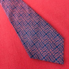British Airways Club Tie