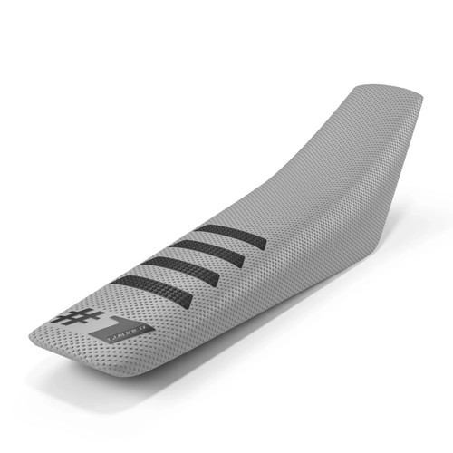 One gripper ribbed seat - #1,