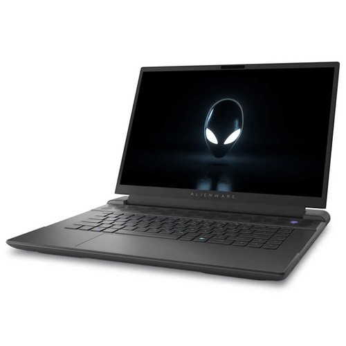 Alienware m16 laptop - m16, ryzen