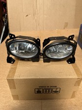 Honda Civic Type R EP3 Fog