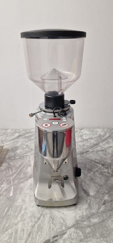 Mazzer major electronic - major, on