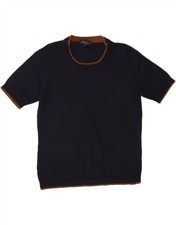 LUISA SPAGNOLI Womens Crew