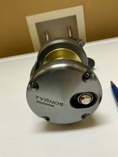 Shimano Tyrnos 16 Off Shore
