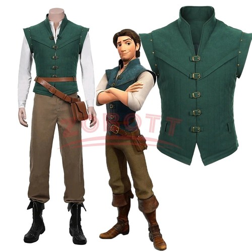 Flynn rider tangled rapunzel - flynn,