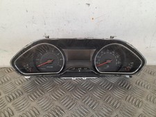 PEUGEOT 208 Mk1 2012-2020