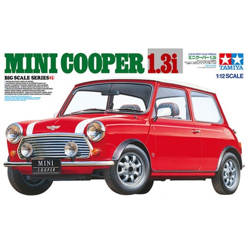 Ta12031 tamiya scale mini - ta12031,