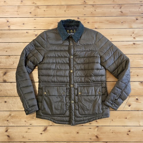 Barbour rowe quilt - rowe,