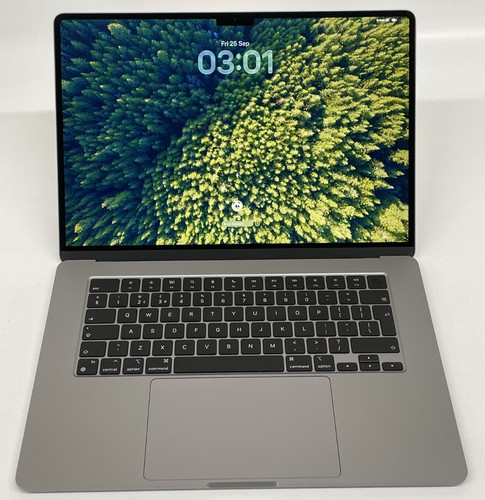 Apple macbook air a3114 - apple, 15.3"