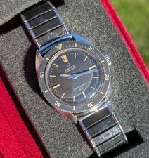 Vintage Omega Seamaster 120