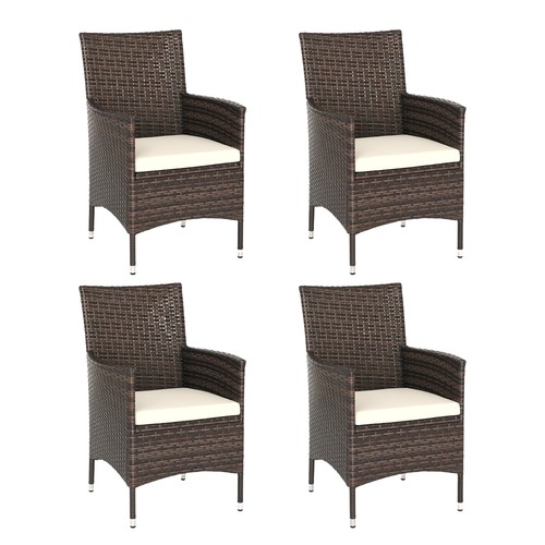 Outsunny outdoor rattan - outsunny,