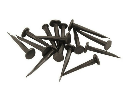 Carpet upholstery tacks 12mm - carpet,