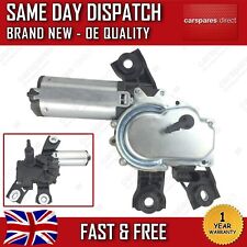 VW PASSAT B6 2005-2011 REAR