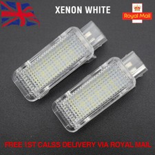 For Audi A3 A4 S4 Q5 Q7 LED