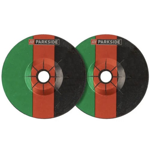 Parkside 76x4mm metal - parkside,