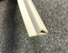 Bailey Alu Tech Caravan