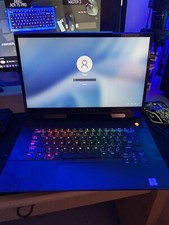 Alienware Gaming Laptop I7 9th