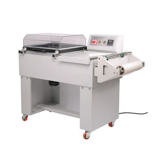 Fm5540 automatic shrink - automatic,