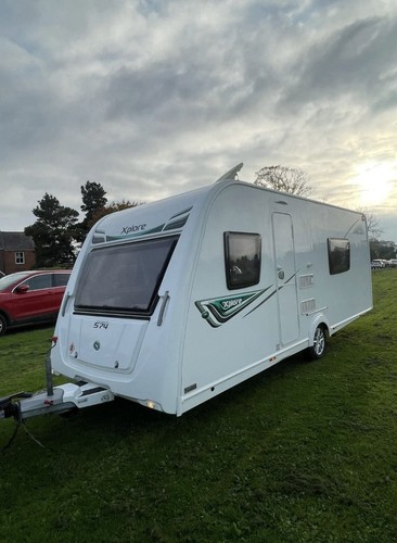 2019 elddis xplore 574 - 2019,