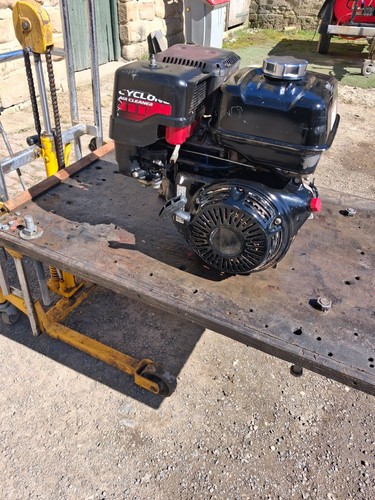 Honda gx390 petrol engine - gx390,
