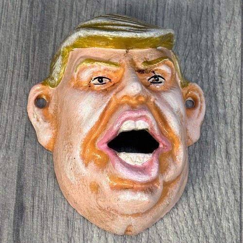 Donald trump bottle - donald,