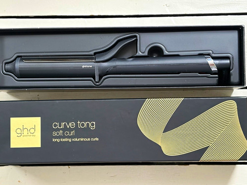 Ghd curve soft curl - curve, 32mm