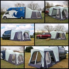 Inflatable Driveaway Highline