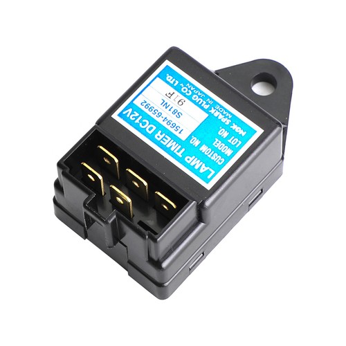 Ngk glow plug - plug, lamp