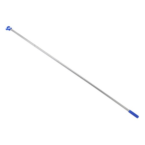 Window opening pole with - window,