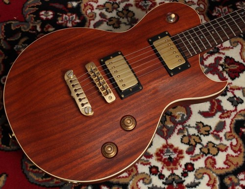 Aria pro maho w soft - pe-maho, w/soft