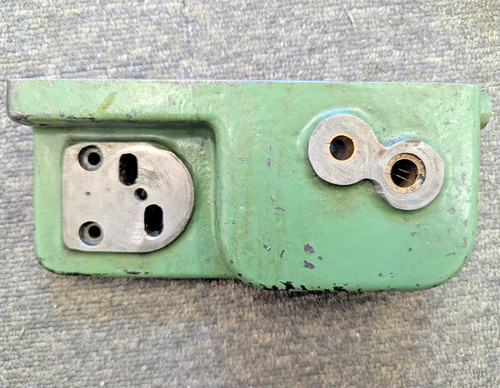 Used myford super - used,