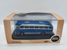 Oxford Omnibus 76WFL002 Weymann Fanfare Triumph Coaches Leyland, 1/76, 