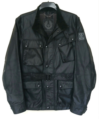 Superb belstaff - superb, "