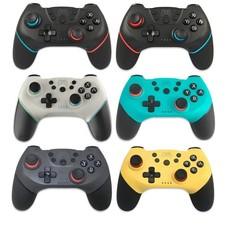 Pro Wireless Game Controller
