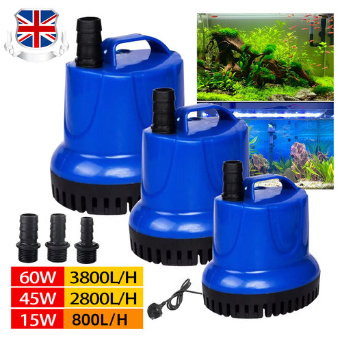 Submersible water pump - submersible,