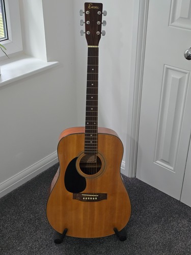 Vintage encore lh400n - lh400n, left