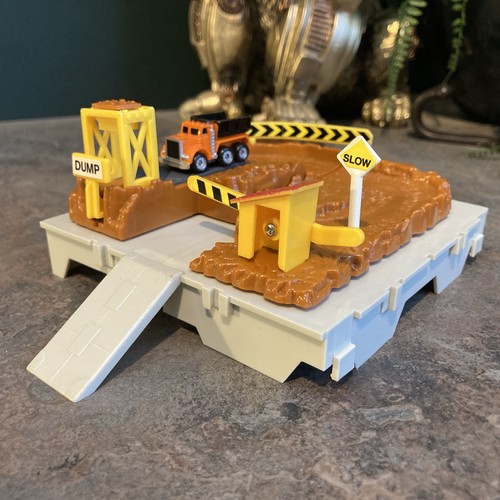 Galoob micro machine s - machine, 80's